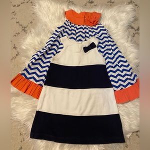 Gymboree dress bundle 3t